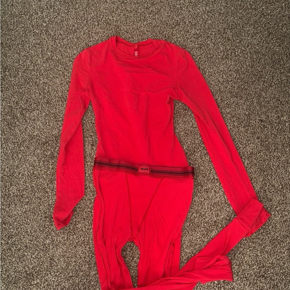 * SOLD * skims set